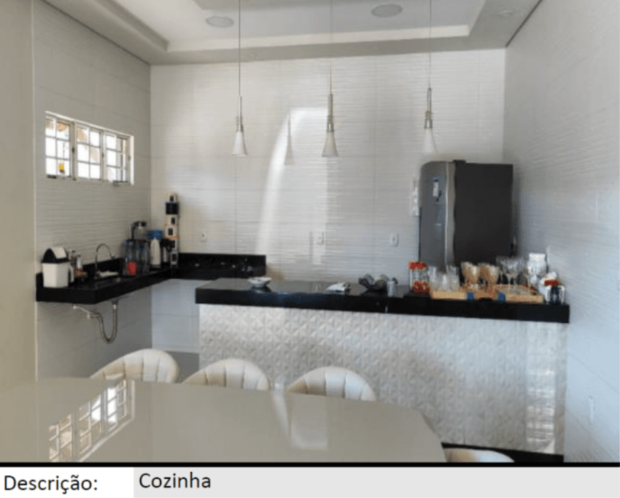 Foto 7 de 24: Casa em leilão em Altos - PI — Altos/PI – Centro – Casa com 281m² Leilão Banco Inter
