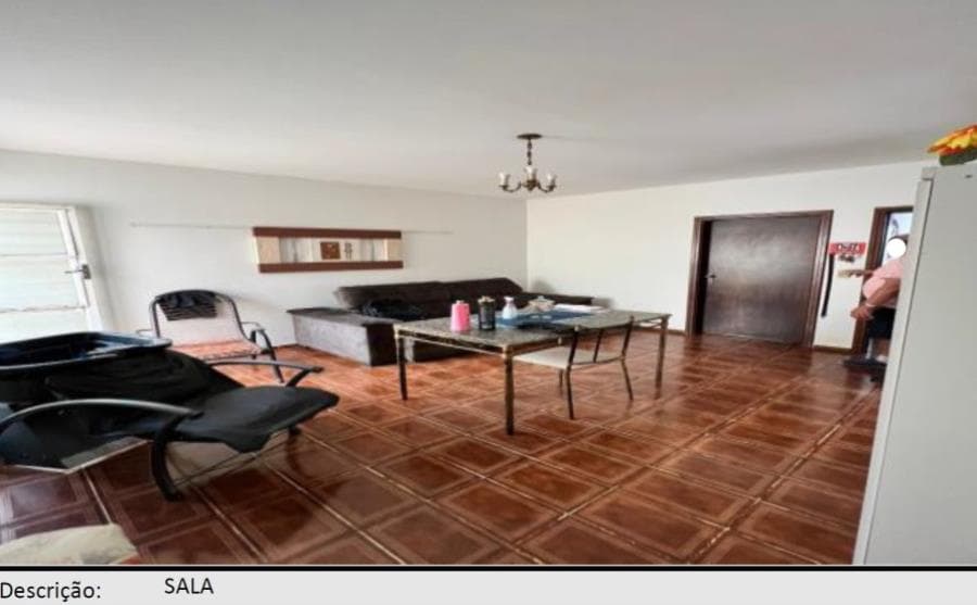 Foto 5 de 34: Casa em leilão em Itararé - SP, bairro Jardim Claudina — Itararé/SP - Jardim Claudina - Casa com 168m² Leilão Banco Inter