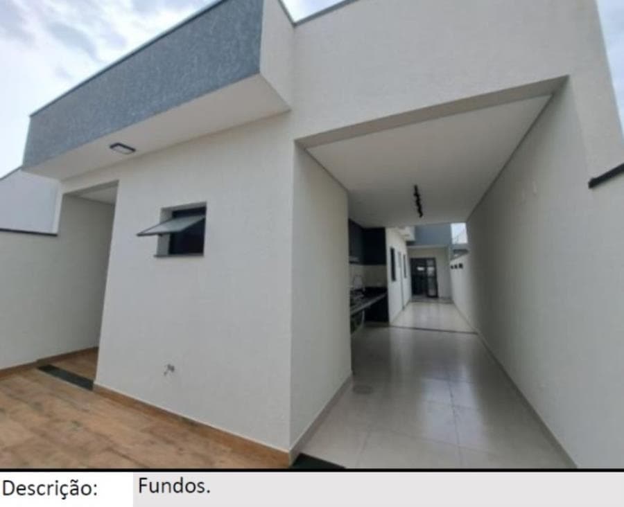 Foto 19 de 24: Casa em leilão em Indaiatuba - SP, bairro Jardim Toscana — Indaiatuba/SP Jardim Toscana - Casa com 110m² Leilão Banco Inter