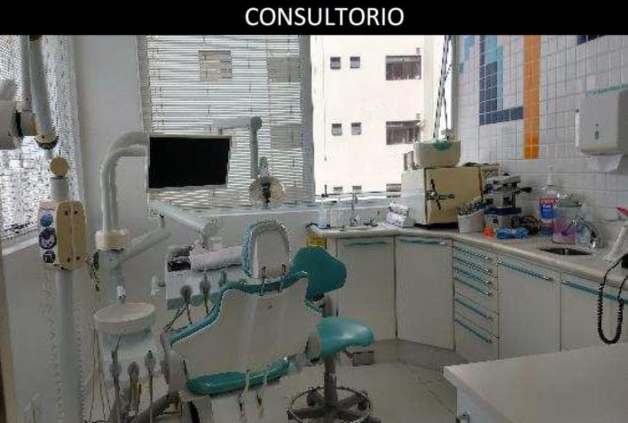 Foto 8 de 15: Comercial em leilão em São Paulo - SP, bairro Saúde — São Paulo/SP - Vila Clementino - Sala com 30m² Leilão Banco Inter