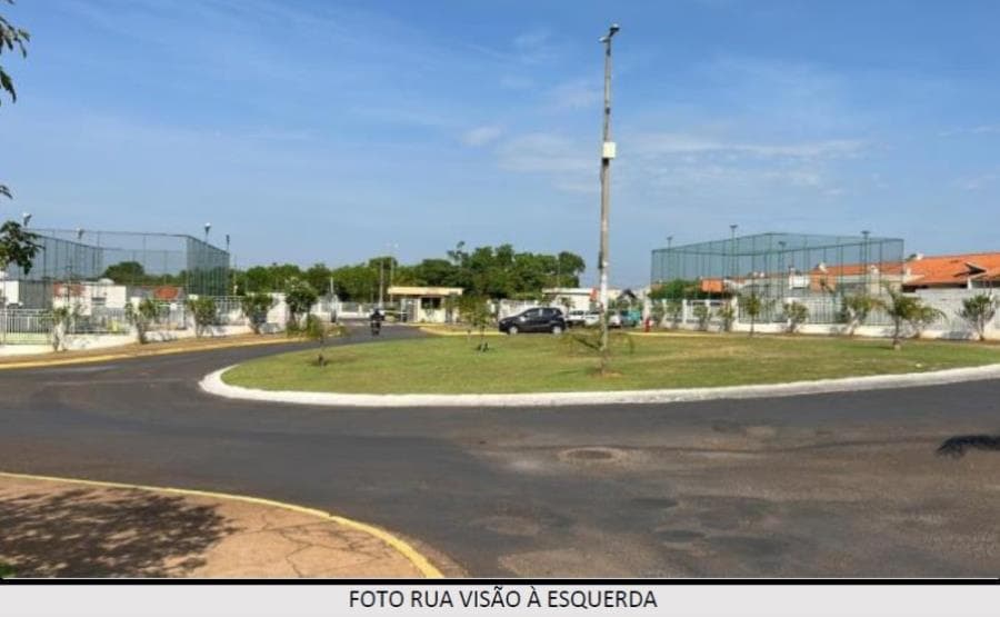 Foto 18 de 23: Casa em leilão em Várzea Grande - MT, bairro Petropólis — Várzea Grande/MT - Petropolis - Casa com 45m² Leilão Banco Inter