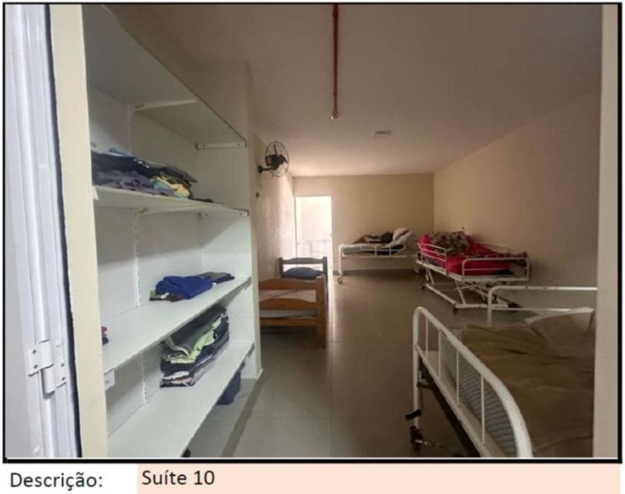 Foto 41 de 52: Comercial em leilão em São José Dos Campos - SP, bairro Cajuru — São José dos Campos/SP – Cajuru – Prédio comercial com 689m² Leilão Banco Inter