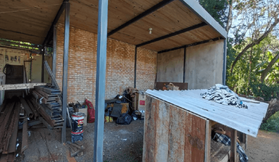 Foto 32 de 36: Casa em leilão em Foz Do Iguaçu - PR, bairro Loteamento Porto Dourado — Foz do Iguaçu/PR - Loteamento Porto Dourado - Casa com 336m² Leilão Banco Inter
