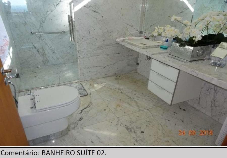 Foto 18 de 27: Casa em leilão em Belo Horizonte - MG, bairro Mangabeiras — Belo Horizonte/MG - Mangabeiras - Casa com 900m² Leilão Banco Inter