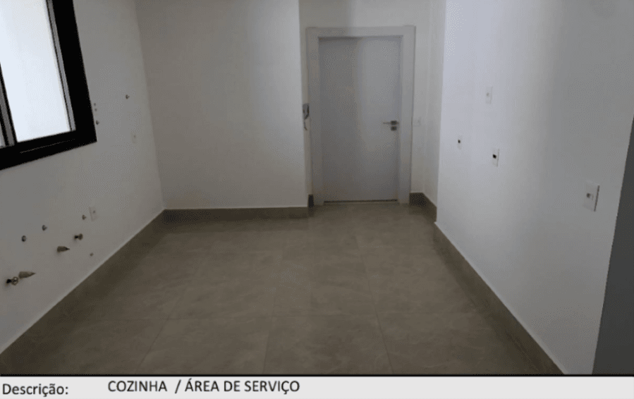 Foto 18 de 31: Area Rural em leilão em Londrina - PR — Londrina/PR – Gleba Faz. Palhano – Apartamento com 216m² Leilão Banco Inter