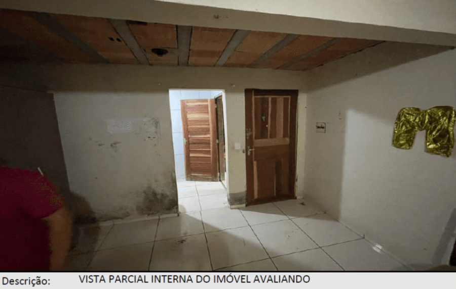 Foto 25 de 36: Casa em leilão em Buriticupu - MA, bairro Centro — Buriticupu/MA - Casa com 420 m² Leilão Banco Inter