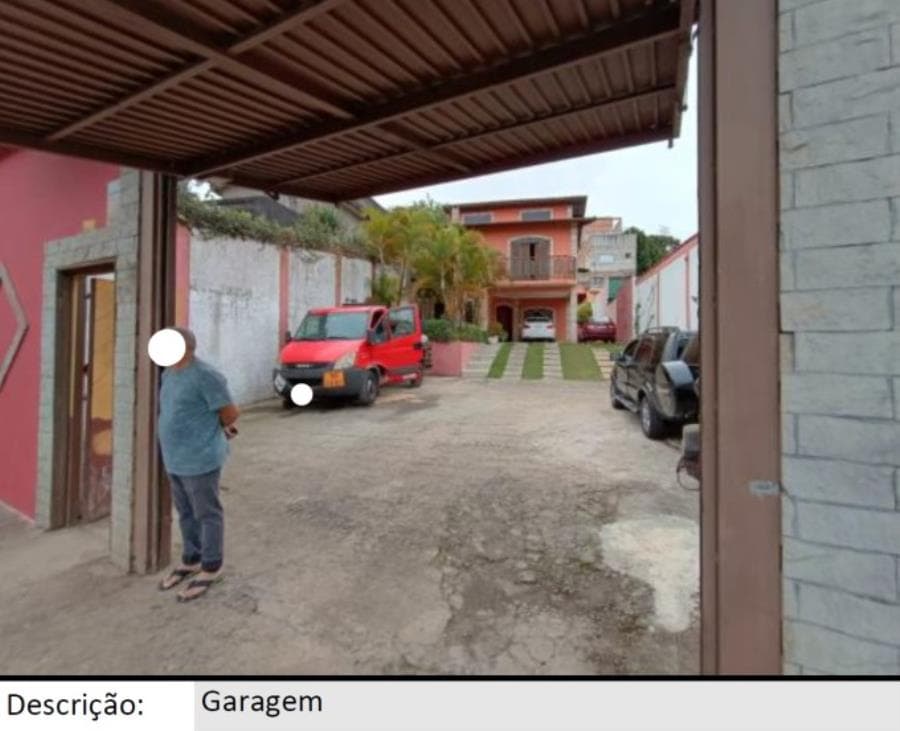 Foto 38 de 46: Casa em leilão em São Paulo - SP, bairro Jardim Belcito — São Paulo/SP - Jardim Belcito - Casa com 271m² Leilão Banco Inter