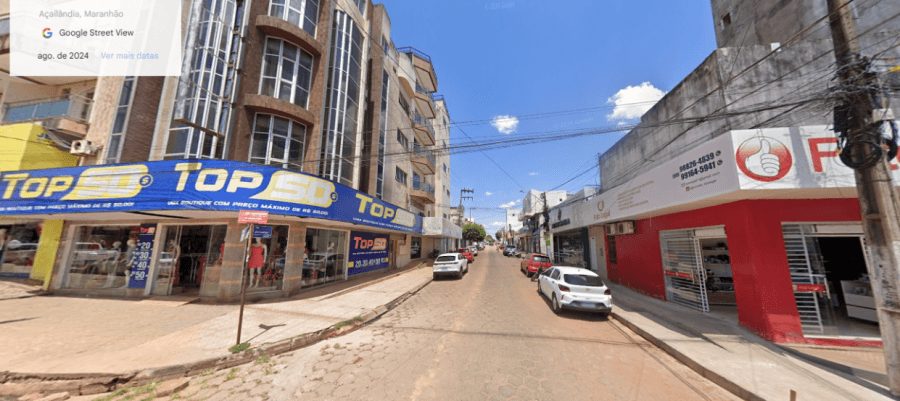 Foto 15 de 17: Comercial em leilão em Açailândia - MA, bairro Centro — Açailândia/MA - Centro - Imóvel Leilão Banco Inter