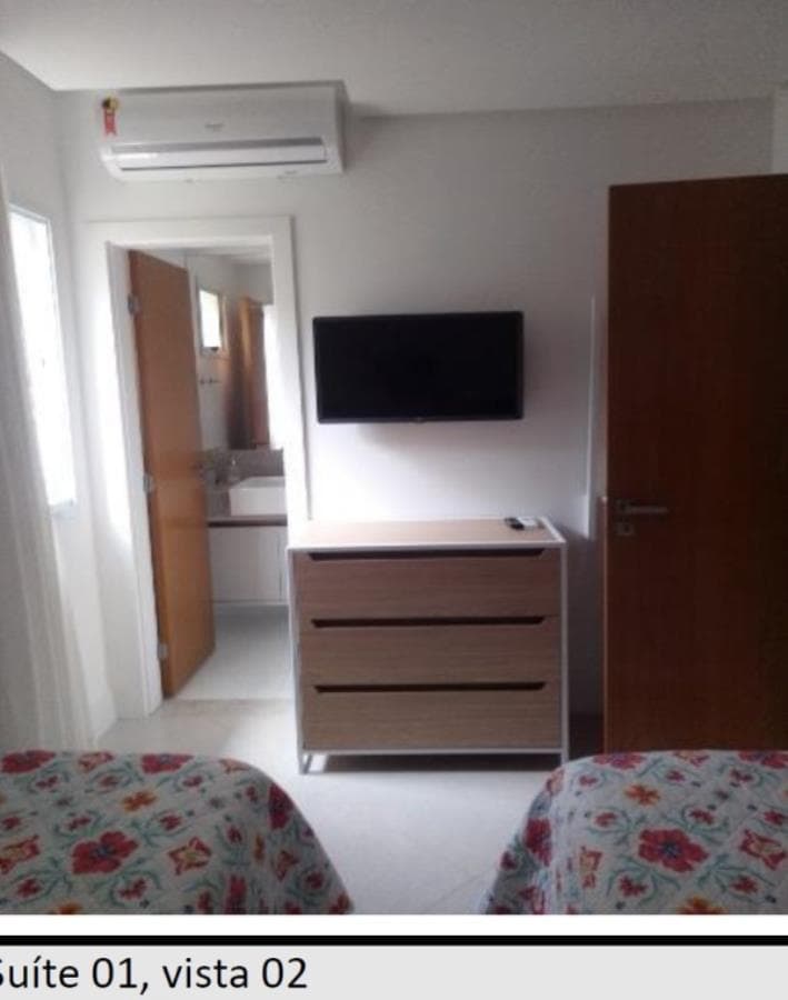 Foto 17 de 38: Apartamento em leilão em Camaçari - BA, bairro Itacimirim — Camaçari/BA - Itacimirim - Apartamento com 98m² Leilão Banco Inter