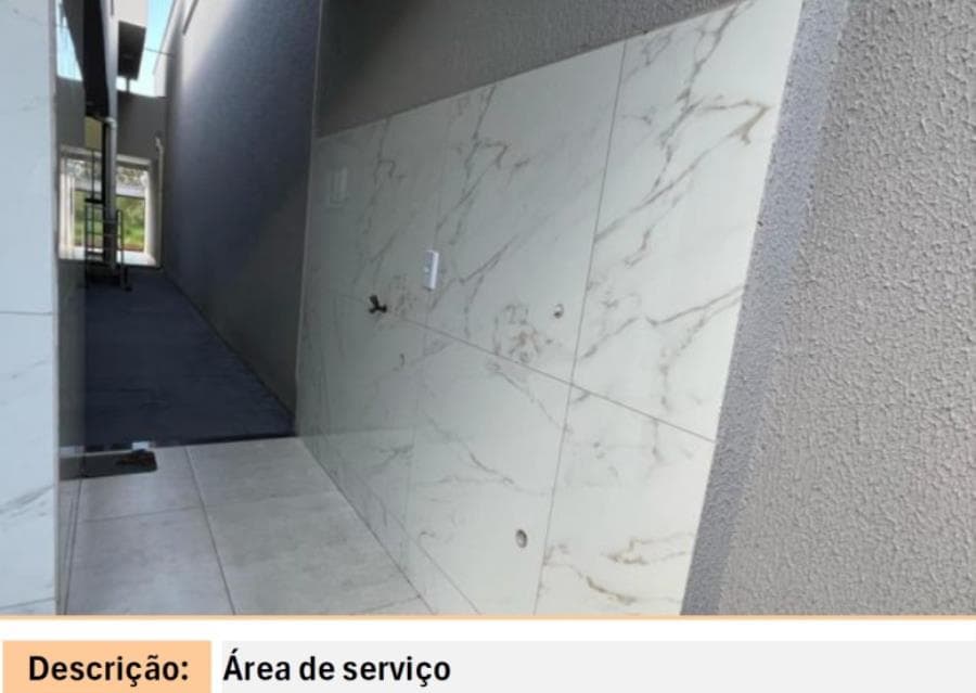 Foto 8 de 20: Casa em leilão em Aparecida De Goiânia - GO, bairro Cardoso Continuação — Aparecida de Goiânia/GO - Cardoso Continuação - Casa com 130m² Leilão Banco Inter