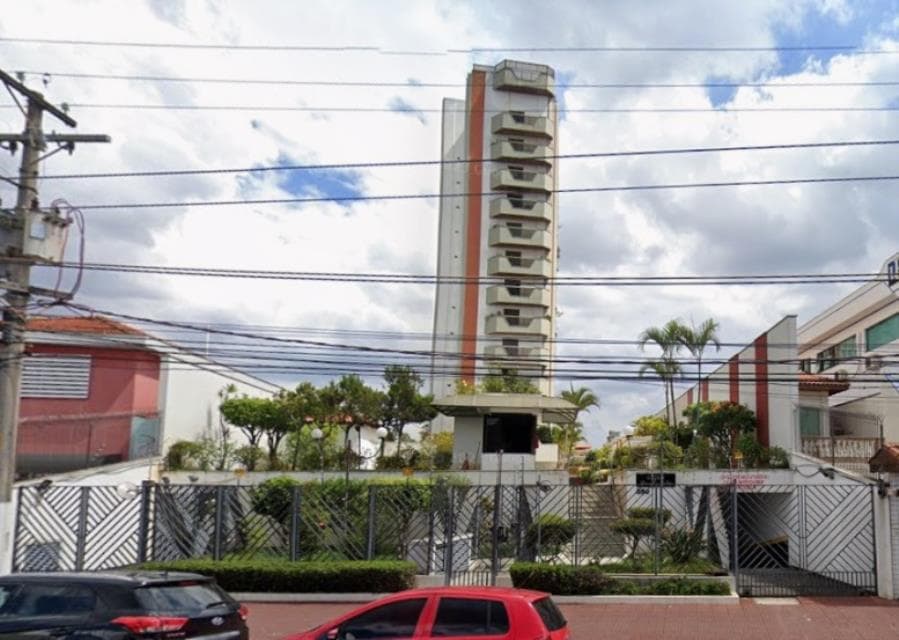 Apartamento em leilão em São Paulo - SP, bairro Vila Formosa — São Paulo/SP - Vila Formosa – Apartamento com 170m² Leilão Banco Inter