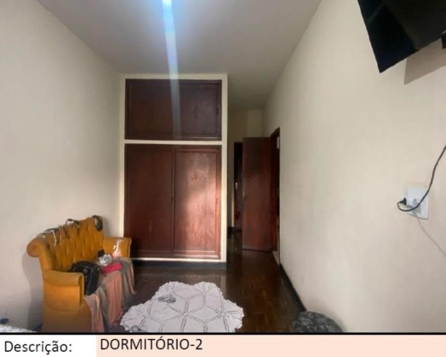 Foto 12 de 14: Apartamento em leilão em Divinópolis - MG, bairro Porto Velho — Divinópolis/MG - Porto Velho - Apartamento com 105m² Leilão Banco Inter