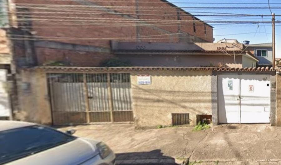 Foto 1 de 20: Casa em leilão em Volta Redonda - RJ, bairro Retiro — Volta Redonda/RJ – Retiro – Casa com 142m² Leilão Banco Inter
