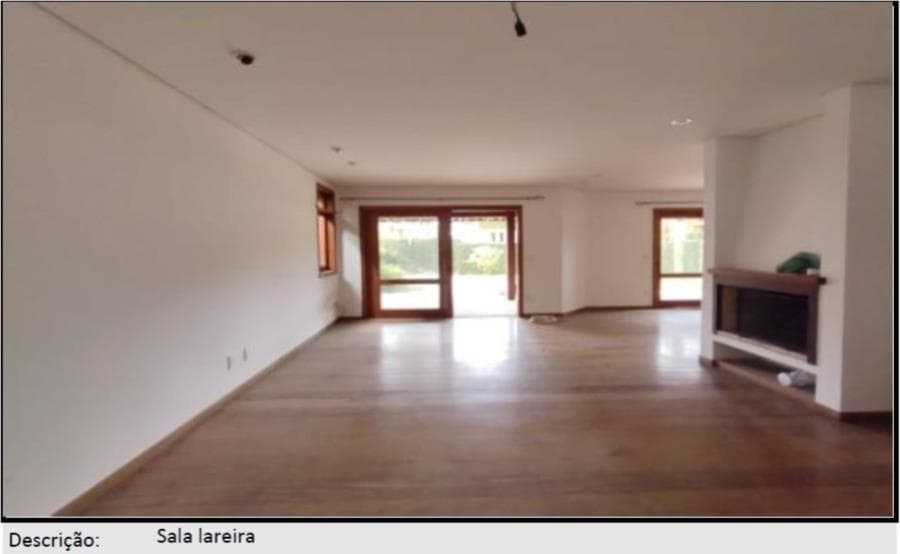 Foto 3 de 25: Casa em leilão em Santana De Parnaíba - SP, bairro Morada dos Pinheiros — Santana de Parnaíba/SP - Mor. dos Pinheiros - Casa com 235m² Leilão Banco Inter