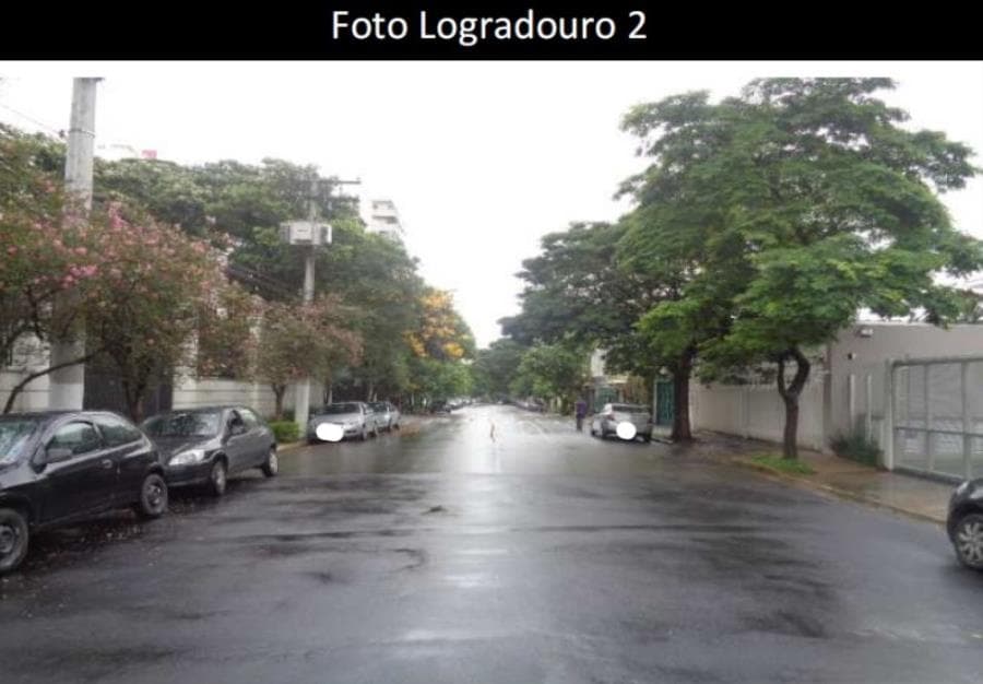 Foto 7 de 9: Apartamento em leilão em São Paulo - SP, bairro Campo Belo — São Paulo/SP - Campo Belo - Apartamento com 34m² Leilão Banco Inter