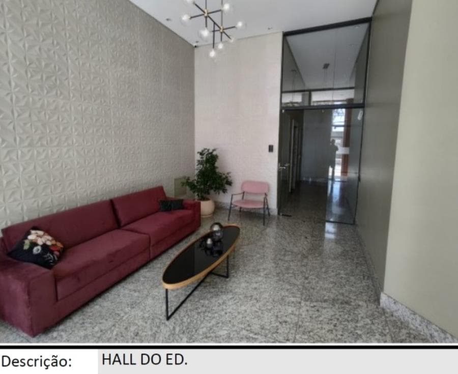Foto 20 de 33: Apartamento em leilão em Belo Horizonte - MG, bairro Buritis — Belo Horizonte/MG - Buritis - Apartamento com 103m² Leilão Banco Inter