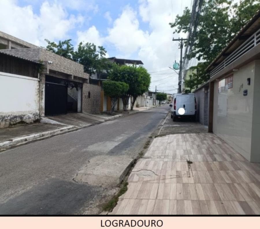Foto 23 de 24: Casa em leilão em Paulista - PE, bairro Maranguape I — Paulista/PE - Maranguape I - Casa com 170m² Leilão Banco Inter