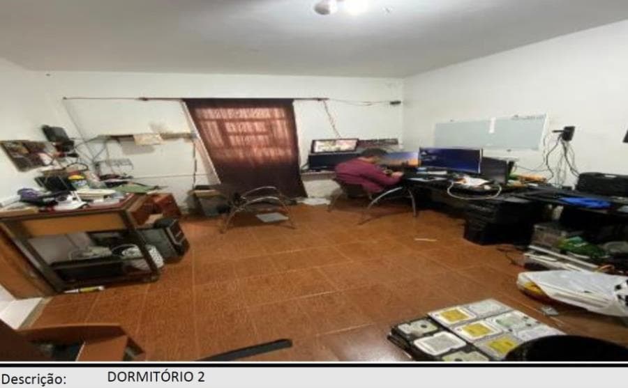 Foto 10 de 31: Casa em leilão em Vitória Da Conquista - BA, bairro Alto Maron — Vitória da Conquista/BA - Alto Maron - Casa com 161m² Leilão Banco Inter