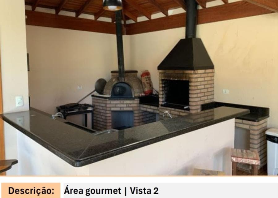 Foto 28 de 50: Casa em leilão em Mairinque - SP, bairro Sabaúna — Mairinque/SP - Porta do Sol - Casa com 301m² Leilão Banco Inter