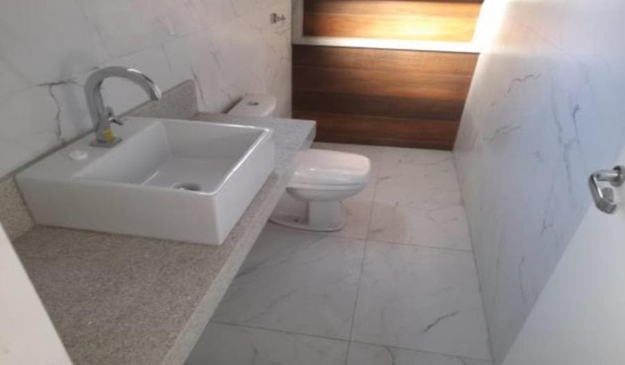 Foto 10 de 19: Casa em leilão em Eusébio - CE, bairro Encantada — Eusébio/CE - Encantada - Casa com 124m² Leilão Banco Inter