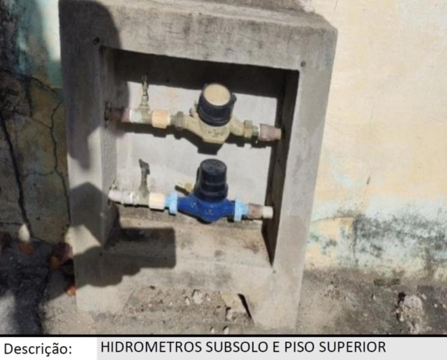 Foto 34 de 39: Casa em leilão em Bom Jesus Da Lapa - BA, bairro Nossa Senhora da Soledade — Bom Jesus da Lapa/BA - Nossa Senhora da Soledade - Casa com 188m² Leilão Banco Inter