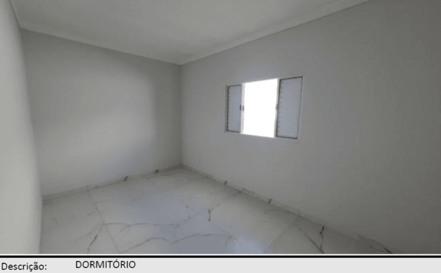 Foto 12 de 19: Casa em leilão em Salto De Pirapora - SP — Salto de Pirapora/SP – Jardim São Lucas 2 – Casa com 67m² Leilão Banco Inter