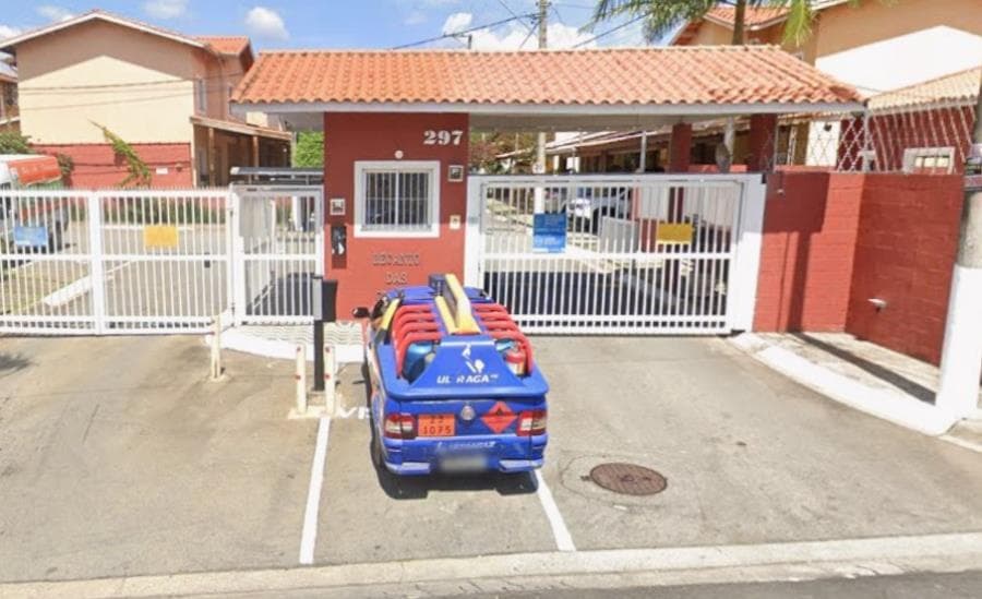 Foto 3 de 17: Casa em leilão em Cotia - SP, bairro Bairro da Graça — Cotia/SP - Bairro da Graça - Casa com 59m² Leilão Banco Inter