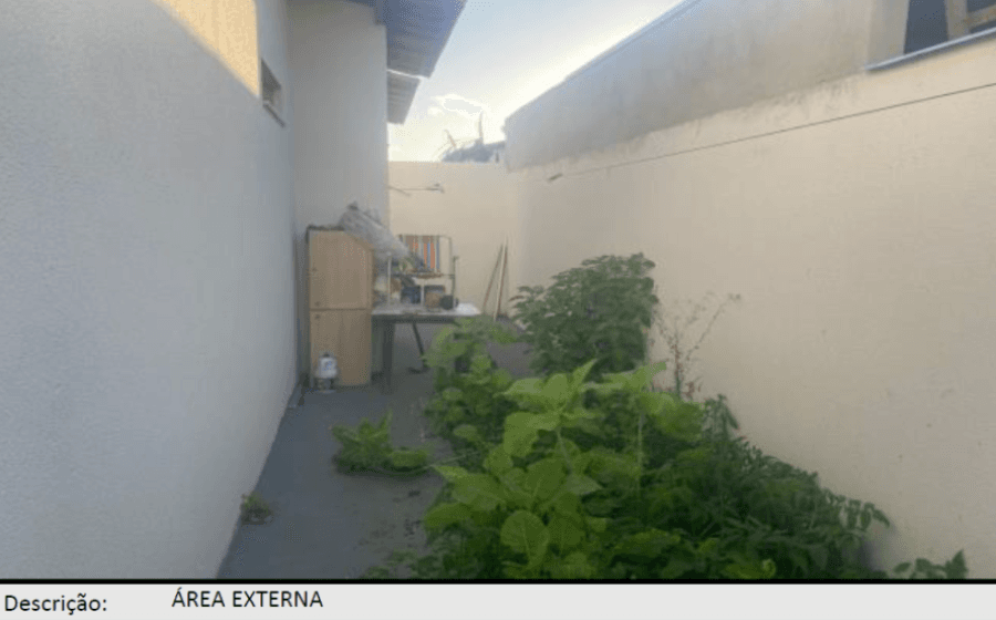 Foto 12 de 20: Casa em leilão em Teixeira De Freitas - BA — Teixeira de Freitas/BA - Colina Verde - Casa com 116m² Leilão Banco Inter