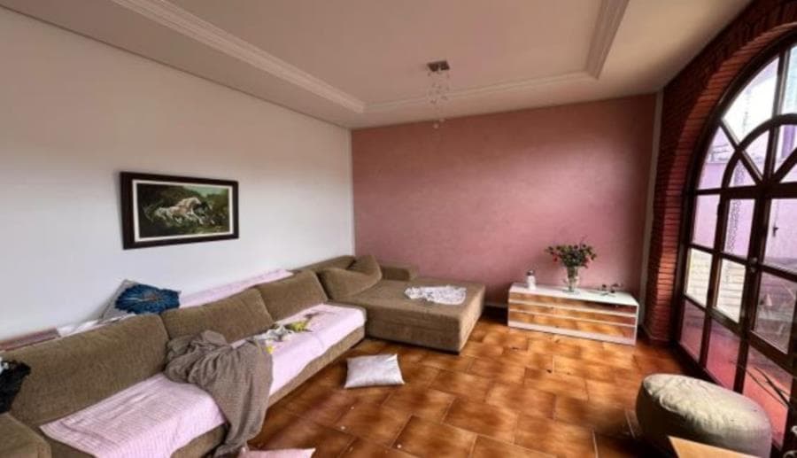 Foto 7 de 35: Casa em leilão em Ipameri - GO, bairro Centro — Ipameri/GO - Guanabara - Casa com 108m² Leilão Banco Inter