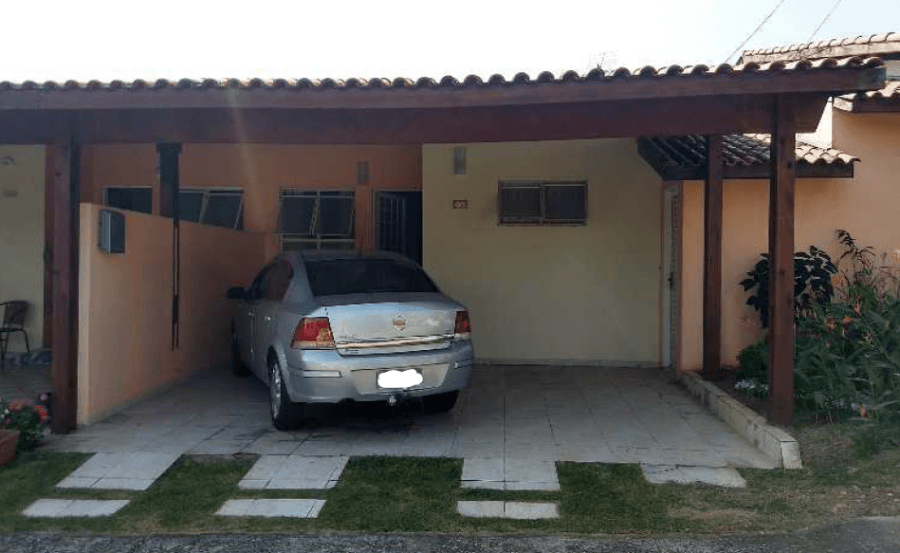 Foto 4 de 17: Casa em leilão em Sorocaba - SP — Sorocaba/SP - Vila Zulmira - Casa com 74m² Leilão Banco Inter