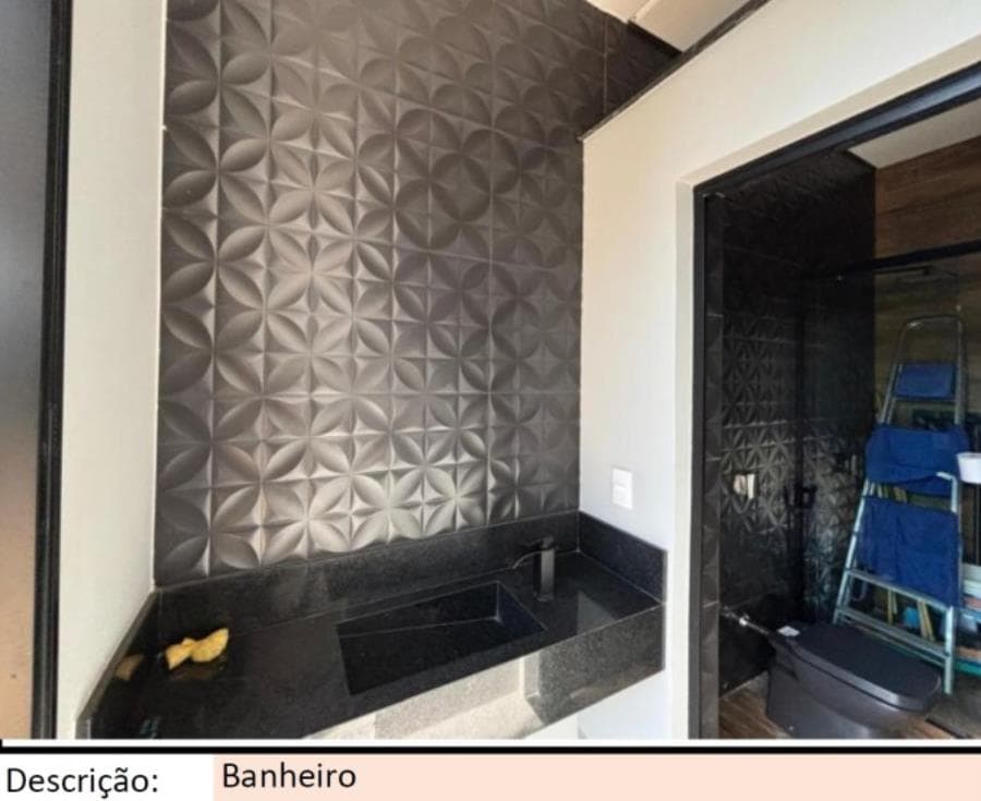Foto 11 de 31: Casa em leilão em Maringá - PR, bairro Parque das Grevíleas — Maringá/PR - Parque das Grevíleas - Casa com 475m² Leilão Banco Inter