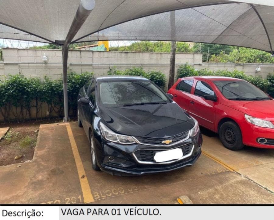 Foto 12 de 16: Apartamento em leilão em Belo Horizonte - MG, bairro Serrano — Belo Horizonte/MG - Serrano - Apartamento com 43m² Leilão Banco Inter