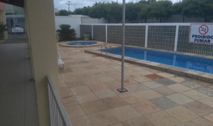 Foto 14 de 20: Apartamento em leilão em Teresina - PI, bairro Gurupi — Teresina/PI - Gurupi - Apartamento com 76m² Leilão Banco Inter