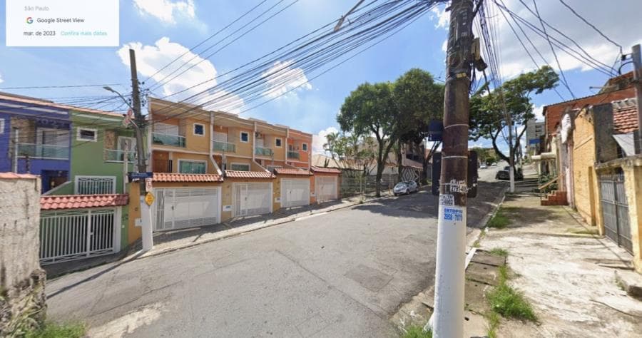 Foto 20 de 21: Casa em leilão em São Paulo - SP, bairro Vila Santana — São Paulo/SP - Penha de França - Casa com 134m² Leilão Banco Inter