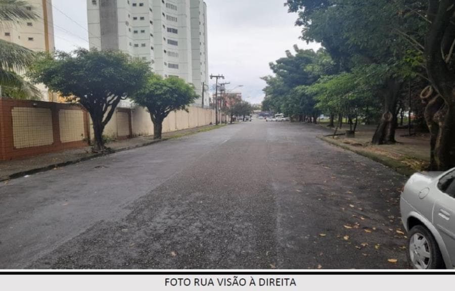 Foto 19 de 19: Apartamento em leilão em Fortaleza - CE, bairro Fátima — Fortaleza/CE - Fátima - Apartamento com 105m² Leilão Banco Inter