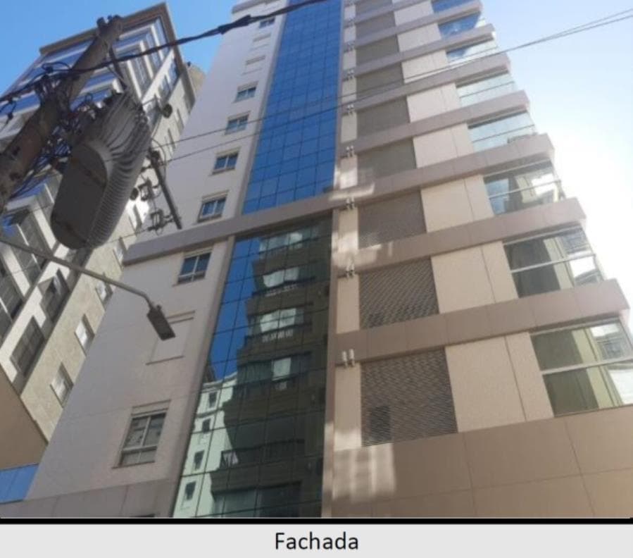 Foto 3 de 36: Apartamento em leilão em Itapema - SC, bairro Meia Praia — Itapema/SC - Meia Praia - Apto frente mar com 373m² Leilão Banco Inter