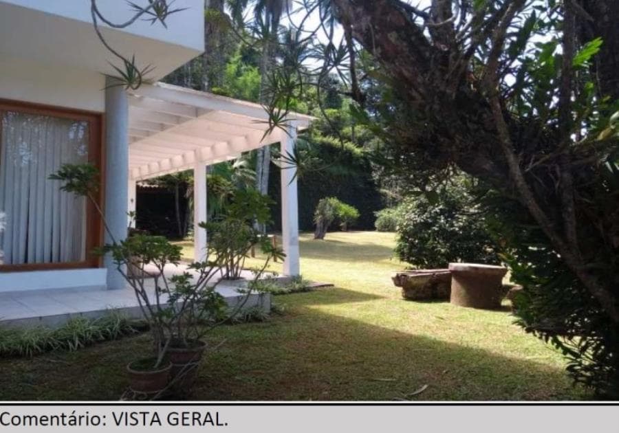 Foto 14 de 19: Casa em leilão em Petrópolis - RJ, bairro Piabanha — Petrópolis/RJ - Bingen - Casa com 276m² Leilão Banco Inter