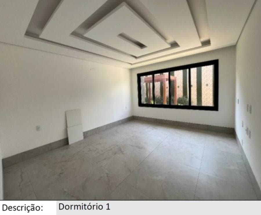 Foto 32 de 44: Casa em leilão em Goiânia - GO — Goiânia/GO - Residencial Goiânia Golfe Clube - Casa com 501m² Leilão Banco Inter