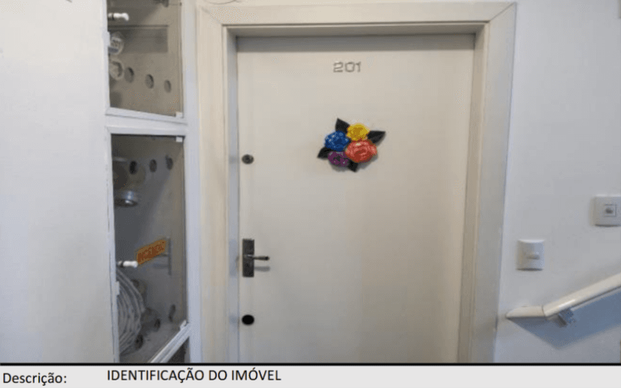 Foto 5 de 18: Apartamento em leilão em Camboriú - SC — Camboriú/SC – Centro – Apartamento com 52m² Leilão Banco Inter