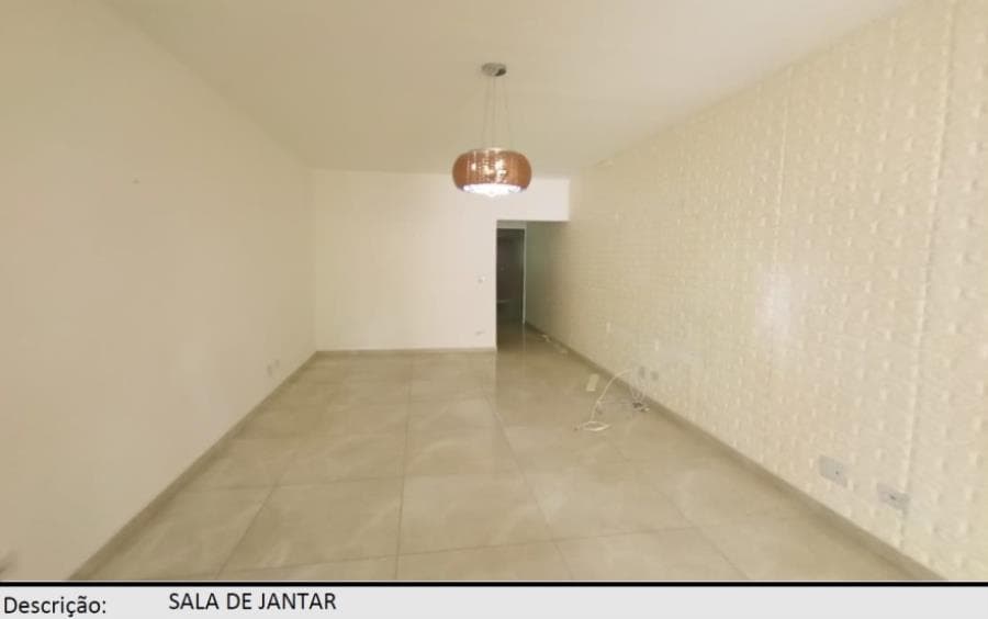 Foto 4 de 18: Casa em leilão em São Paulo - SP, bairro Vila Guilhermina — São Paulo/SP - Vila Guilhermina - Casa com 86m² Leilão Banco Inter