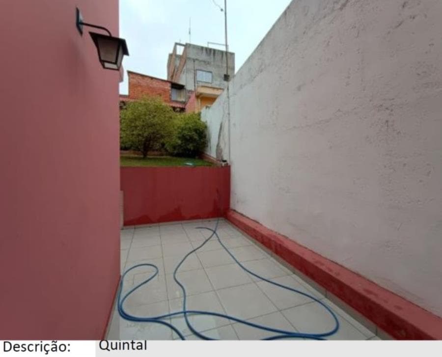 Foto 25 de 46: Casa em leilão em São Paulo - SP, bairro Jardim Belcito — São Paulo/SP - Jardim Belcito - Casa com 271m² Leilão Banco Inter