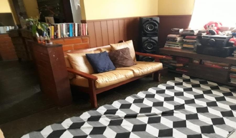 Foto 4 de 28: Terreno em leilão em Petrópolis - RJ, bairro Bonsucesso — Petrópolis/RJ - Bonsucesso - Casa com 94m² Leilão Banco Inter