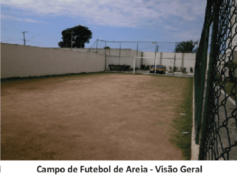 Foto 12 de 13: Apartamento em leilão em Serra - ES — Serra/ES – Planície da Serra – Apartamento com 46m² Leilão Banco Inter