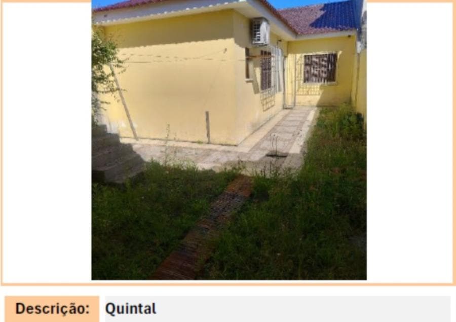 Foto 21 de 32: Casa em leilão em Pelotas - RS, bairro Areal — Pelotas/RS – Areal – Casa com 76m² Leilão Banco Inter