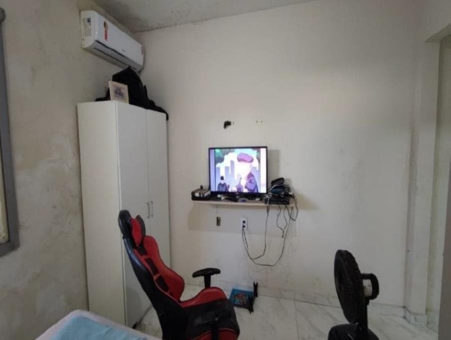 Foto 29 de 41: Casa em leilão em Itajaí - SC, bairro Santa Regina — Itajaí/SC – Espinheiros – Casa com 382m² Leilão Banco Inter