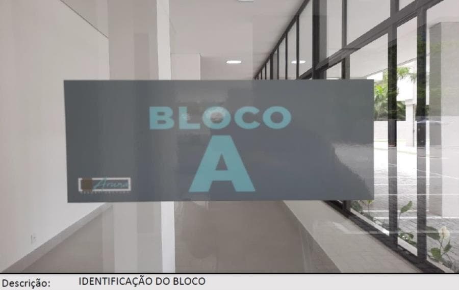 Foto 8 de 23: Apartamento em leilão em Ubatuba - SP, bairro Enseada — Ubatuba/SP - Enseada - Apartamento com 113m² Leilão Banco Inter