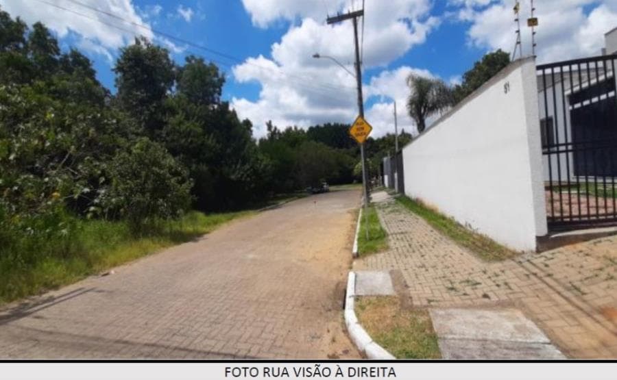 Foto 18 de 20: Casa em leilão em São Leopoldo - RS, bairro Campestre — São Leopoldo/RS - Campestre - Casa com 65m² Leilão Banco Inter