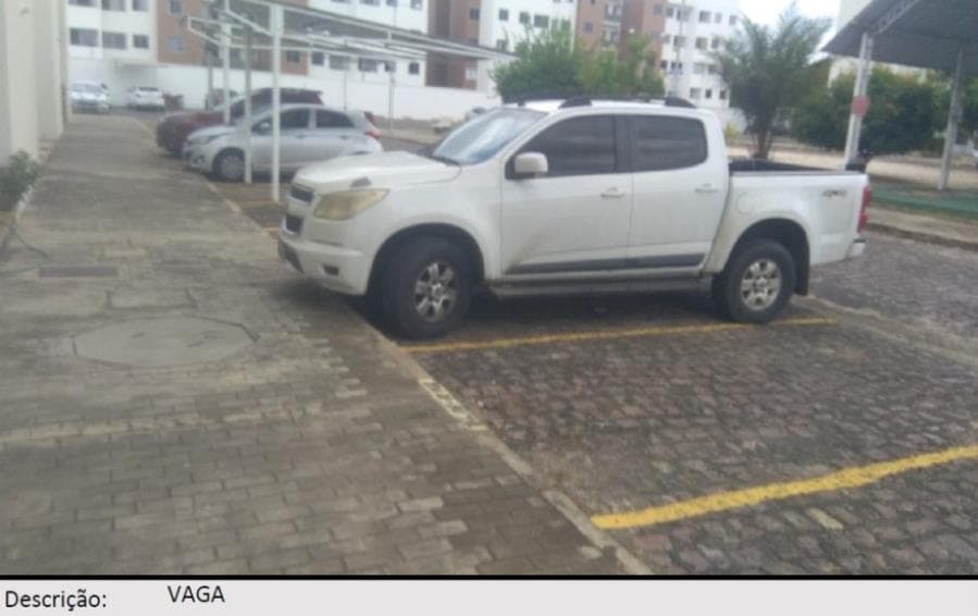 Foto 16 de 20: Apartamento em leilão em Teresina - PI, bairro Gurupi — Teresina/PI - Gurupi - Apartamento com 76m² Leilão Banco Inter