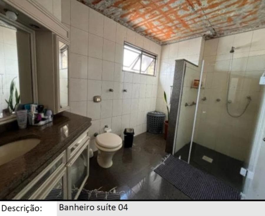 Foto 26 de 36: Apartamento em leilão em Itajaí - SC, bairro Centro — Itajaí/SC - Centro - Apartamento com 317m² Leilão Banco Inter