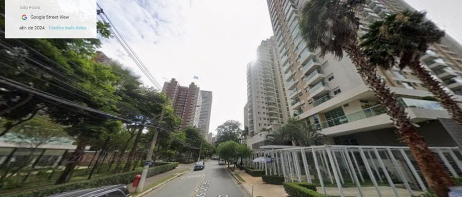 Foto 20 de 20: Apartamento em leilão em São Paulo - SP, bairro Santo Amaro — São Paulo/SP - Santo Amaro - Apartamento com 58m² Leilão Banco Inter